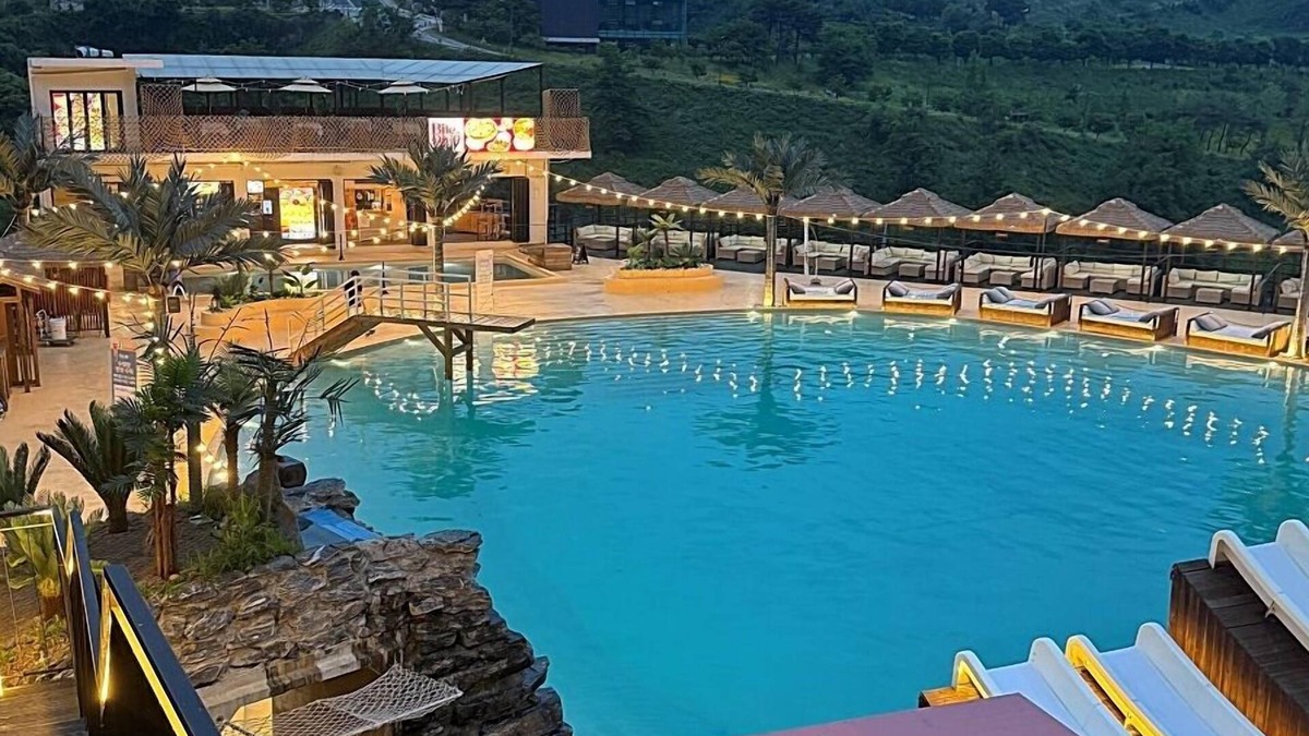 Chuncheon Hotel | Chuncheon bali 376