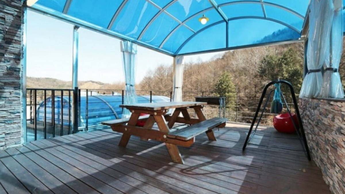 Namsan House | Chuncheon Dabol Pension