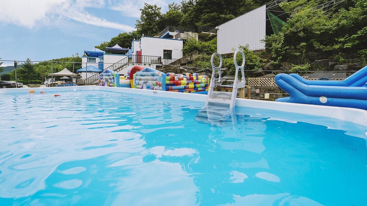 Namsan House | Chuncheon Dogandstay