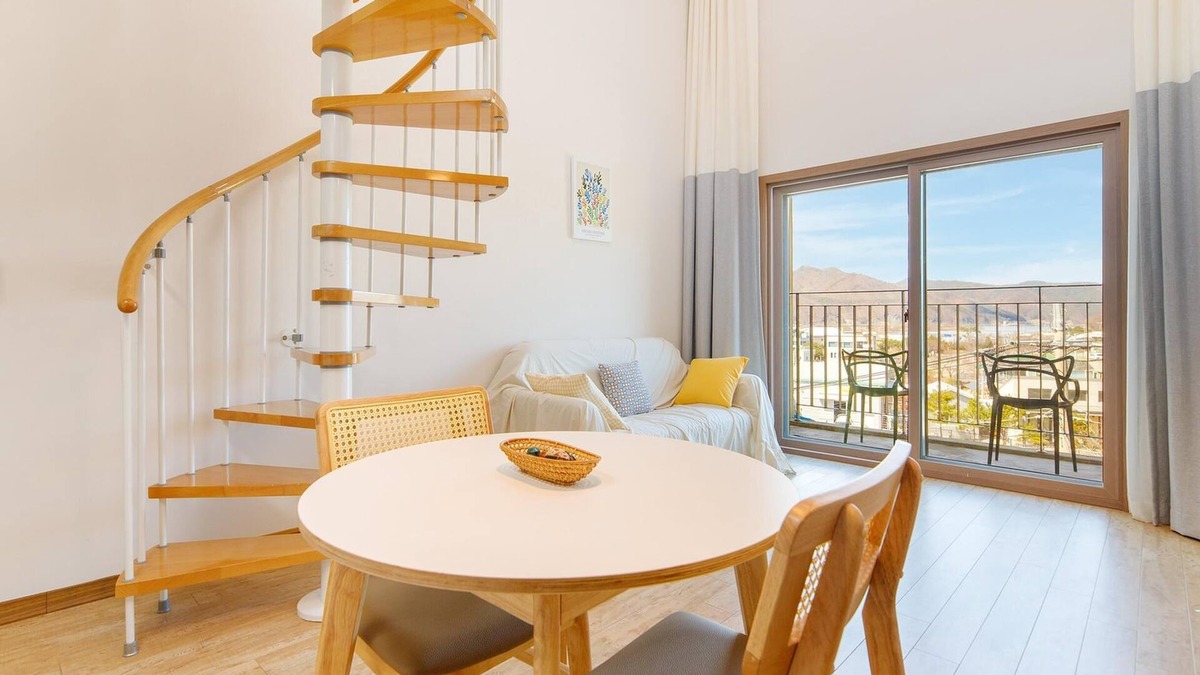 Chuncheon House | Chuncheon Lio Pension