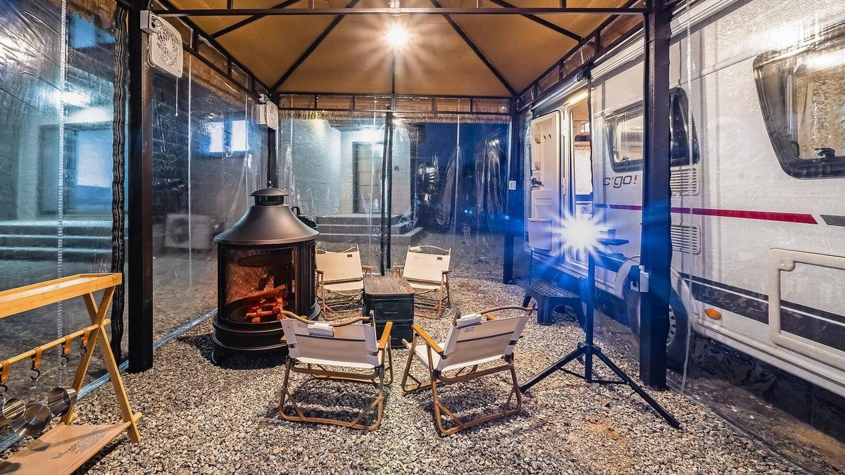 Chuncheon House | Chuncheon Staysaint21 Poolvilla