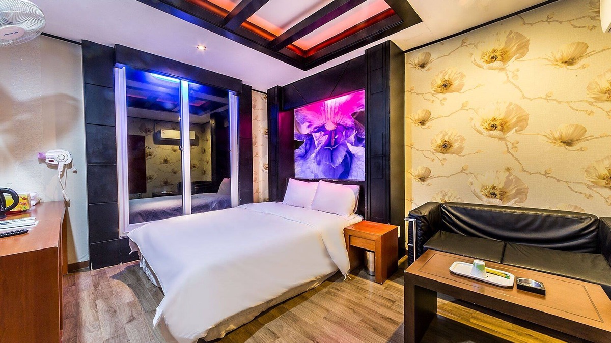Chuncheon Hotel | Chuncheon VIP