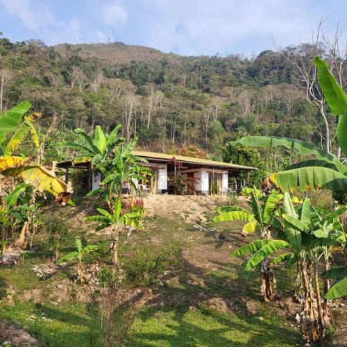 Echarate House | Chunchu Wasi All included