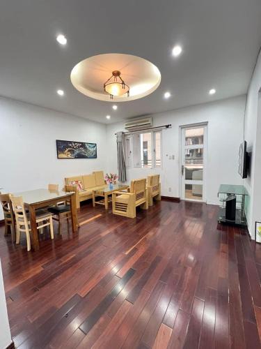 District 4 Apartment | Chung Cư Khánh Hội 2