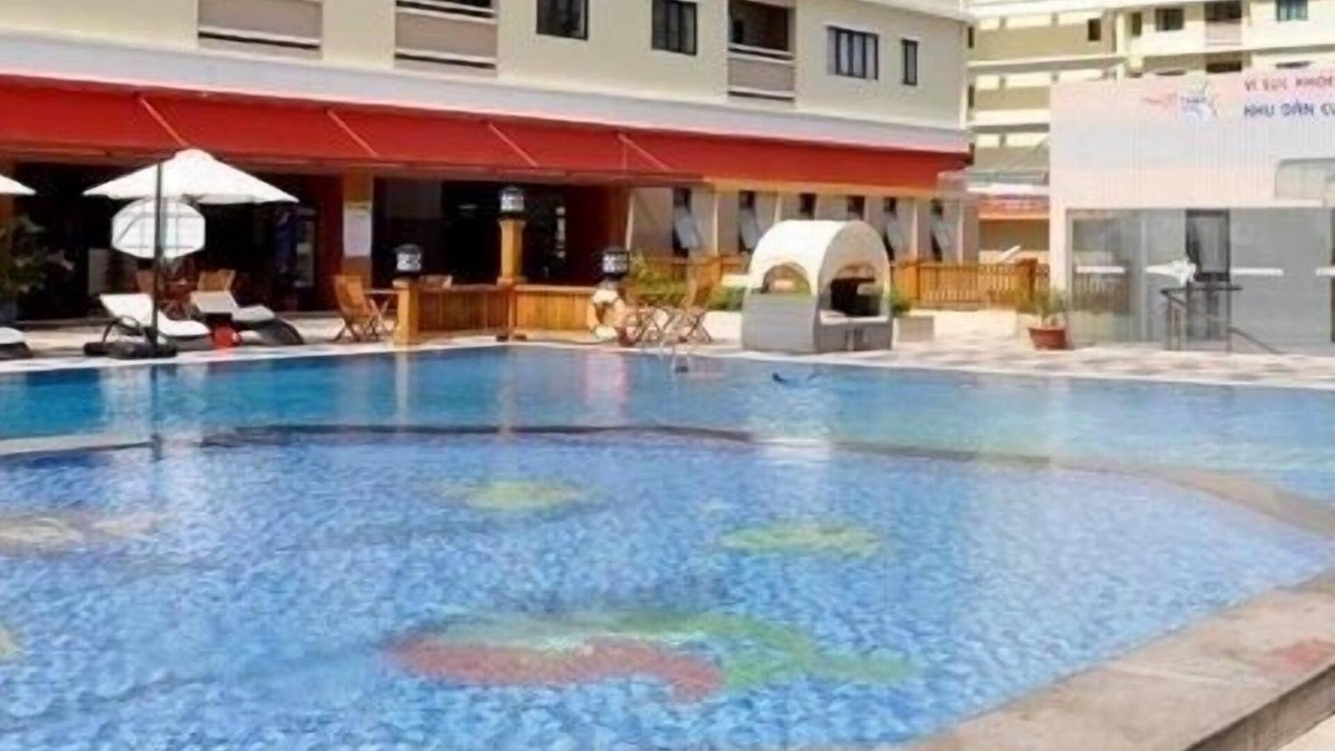 Phu My Hotel | Chung Cu Era Town Duc Khai