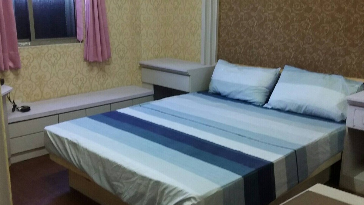 Yongkang House | Chung Hua213 Daily rental