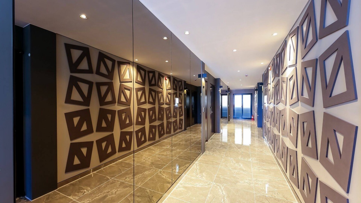 Chungju Hotel | Chungju Kamon