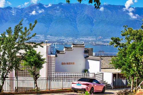 Dali Town Hotel | Chunshan Sea View Suite Hotel