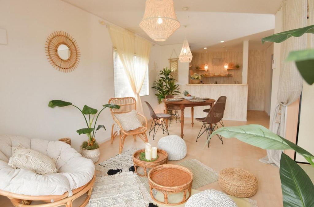 Kin Apartment | Chura Cottage Yaka!