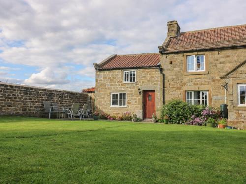 Sawley House | Church Farm Annex