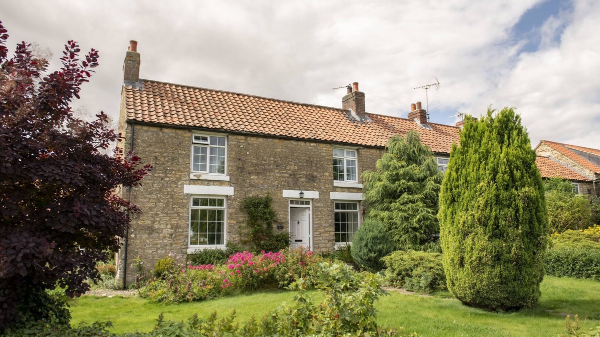 Wilton Cottage | Church Farm, Wilton, North York Moors