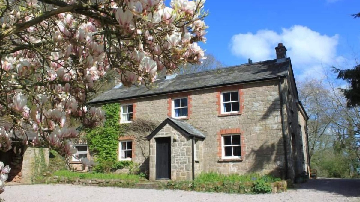 Redbrook Other | Church Hill Farm beautiful property in the Lower Wye Valley set in 63 acres