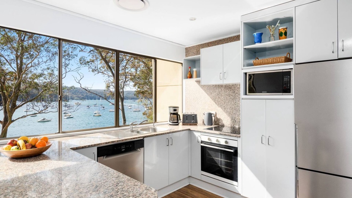 Church Point House | Church Point Sanctuary