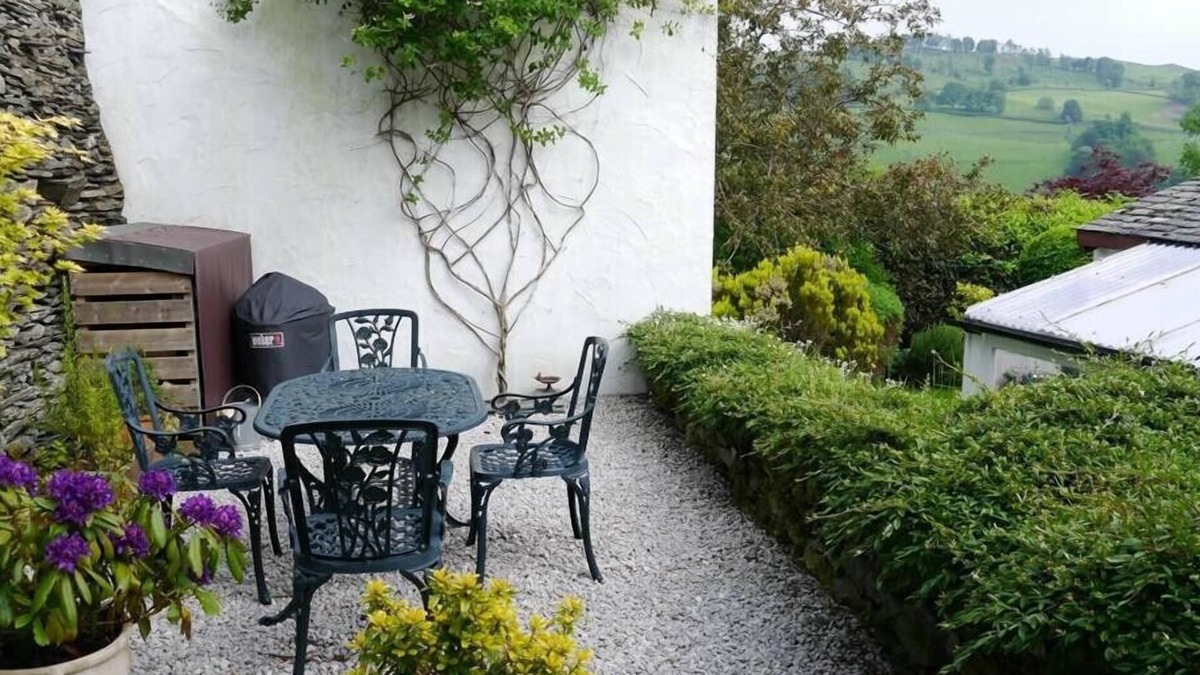 Troutbeck Cottage | Church View At Troutbeck