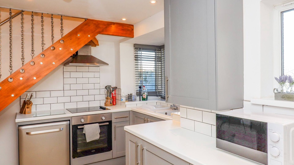 Loversall Cottage | Church View Cottage
