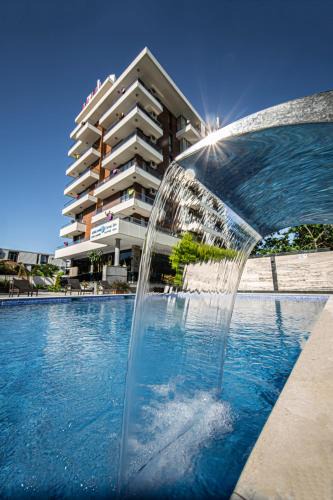 Kobuleti Hotel | Chveni Ezo Boutique Hotel