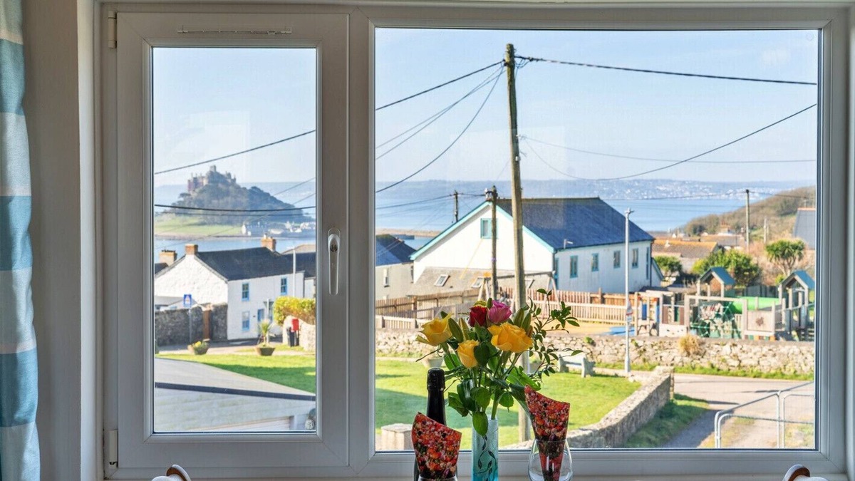 Marazion House | Chy Merthen East