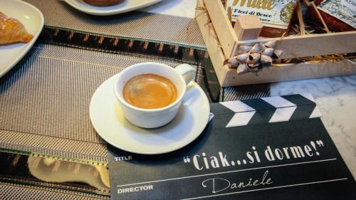 Taranto Apartment | Ciack si.dorme!