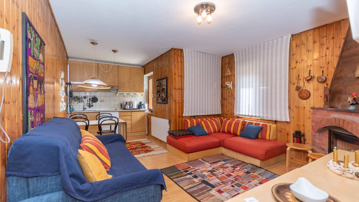 Soraga Apartment | Ciadenac House
