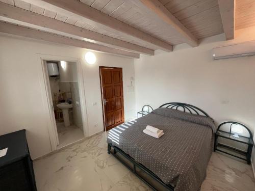 Syracuse Apartment | Ciane residence 3