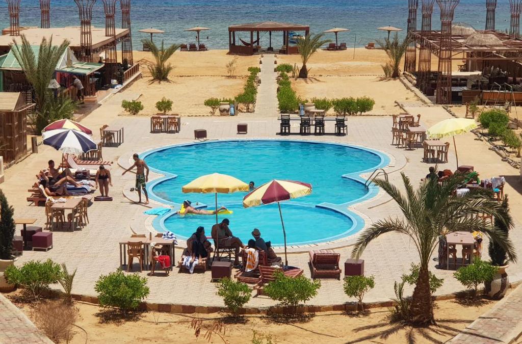 Wasit Resort | Ciao Hotel