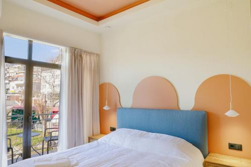 Xanthi Apartment | Ciao Xanthi Central Square Studio