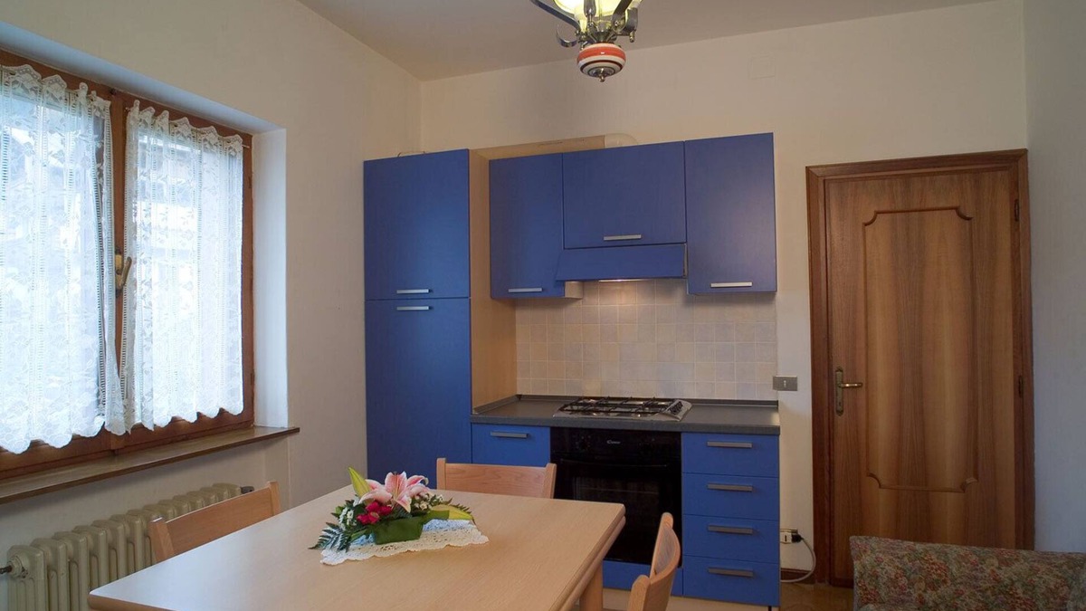 Auronzo di Cadore Apartment | Ciasa Da Rin, a stone's throw from Lake Auronzo, overlooking the Three Peaks