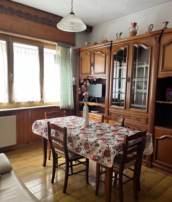 Auronzo di Cadore Apartment | Ciasa Giulia
