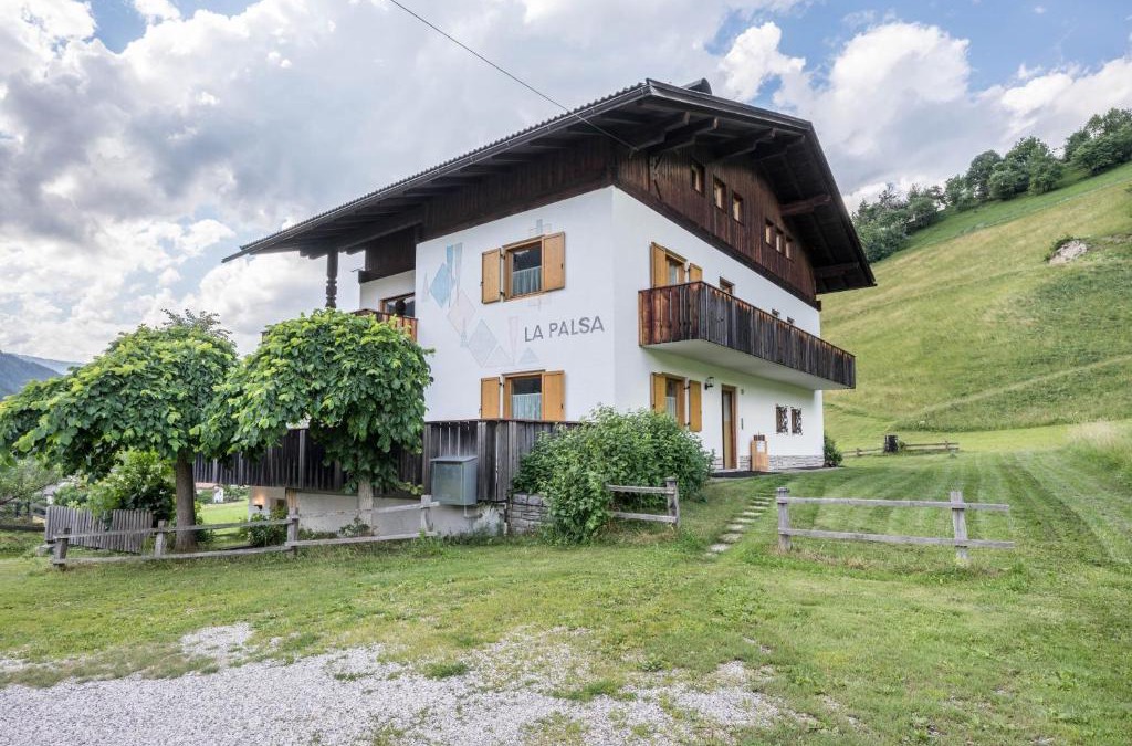 Mareo Apartment | Ciasa La Palsa App 1