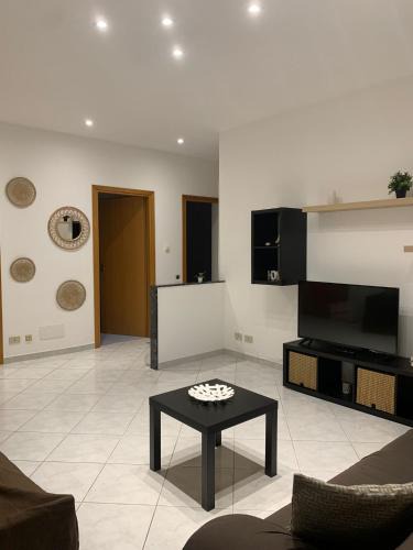 Casa Santa Apartment | Ciauru di Mare Casa Vacanze
