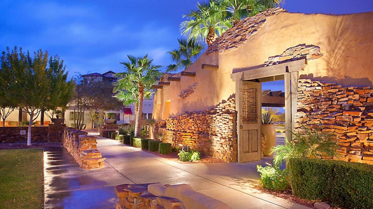 Cibola Vista Resort | Cibola Vista Resort and Spa - JUNIOR SUITE (530 sq.ft.)