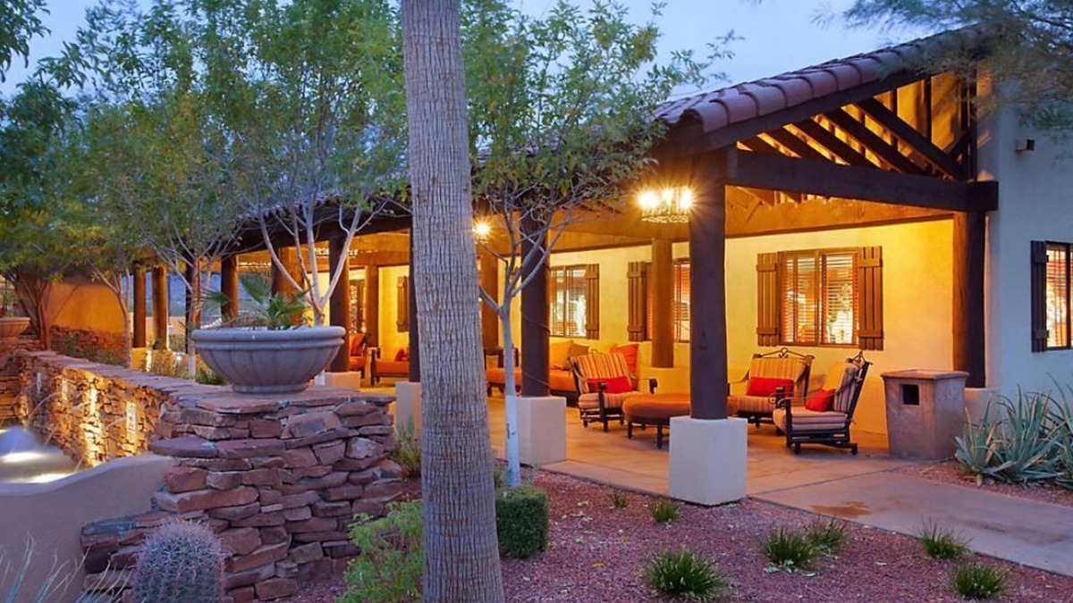 Cibola Vista Resort | Cibola Vista Resort and Spa invites you to have fun