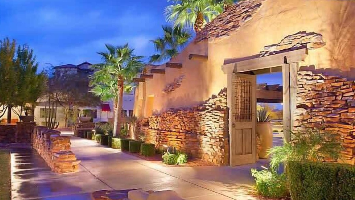Cibola Vista Condo | Cibola Vista Resort and Spa 1 Bedroom