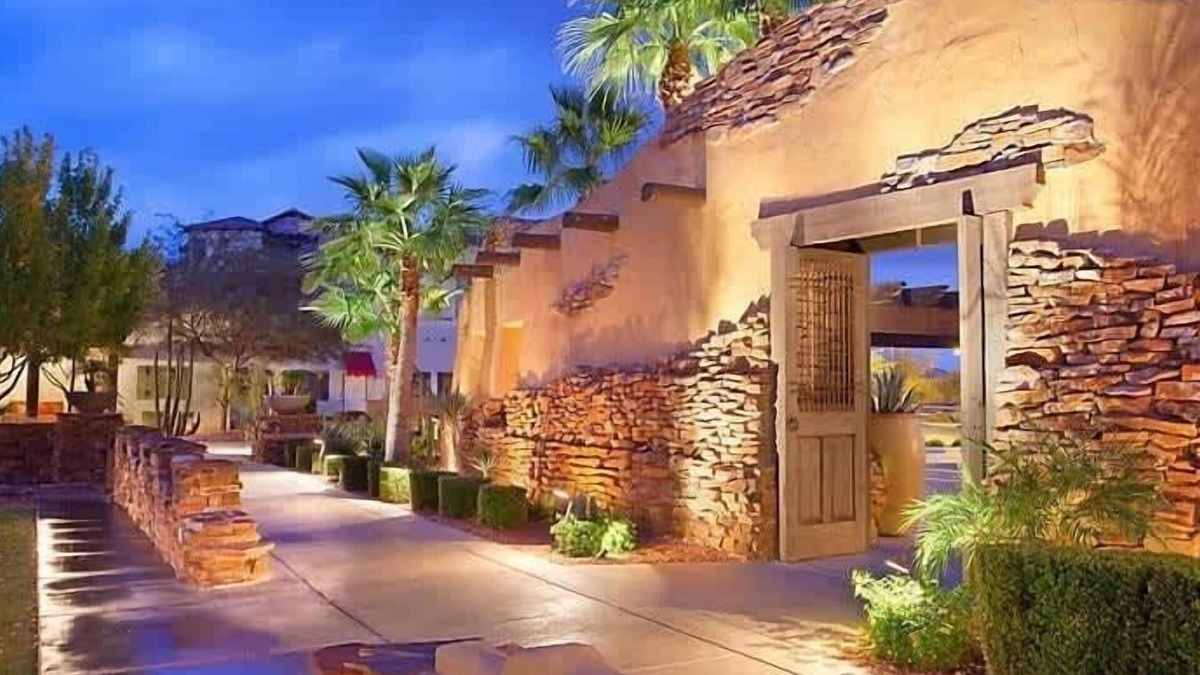 Cibola Vista Condo | Cibola Vista Resort & Spa- 3 bedroom Presidential