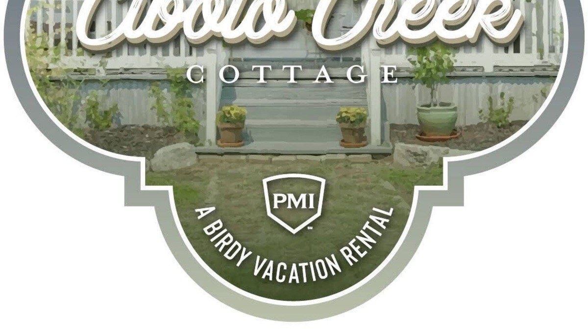 Boerne Cottage | Cibolo Creek Cottage - A Birdy Vacation Rental