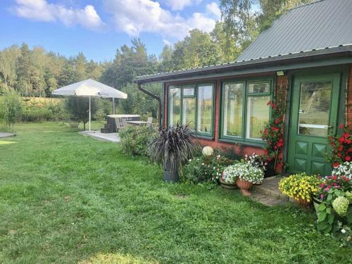 Siemiatycze House | Cicha Kolonia Krupicka