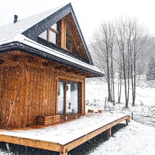 Szczyrk Ski Chalet | Cichosza domki w Szczyrku
