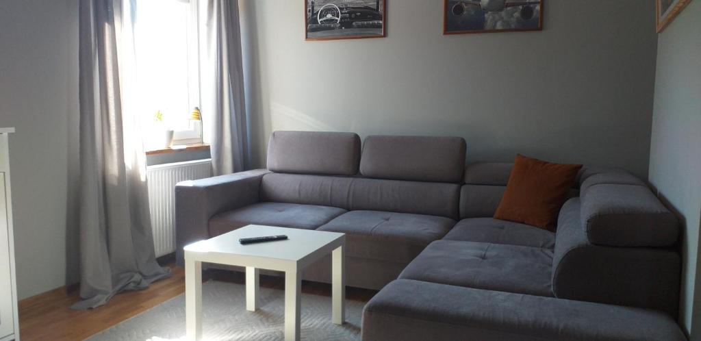 Wejherowo Apartment | Cichy zakątek