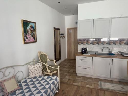 Brodnica Apartment | Cichy Zaułek 8A