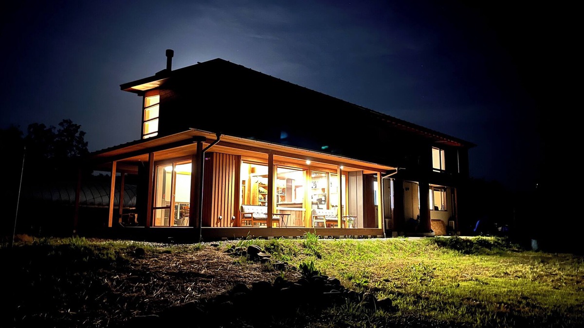 Takagi-mura Hotel | Cider Barn &more