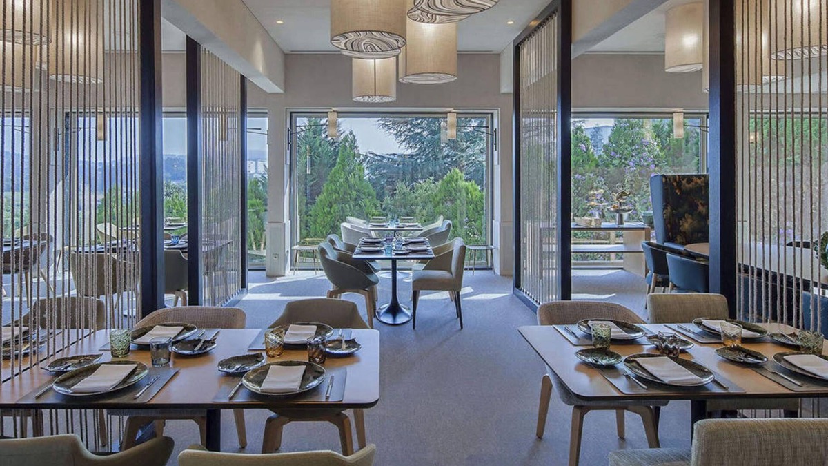 Santo Tirso Hotel | Cidnay Santo Tirso - Charming Hotel & Executive Center