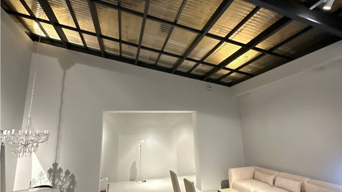 Nou Moles Hotel | Ciel D’or