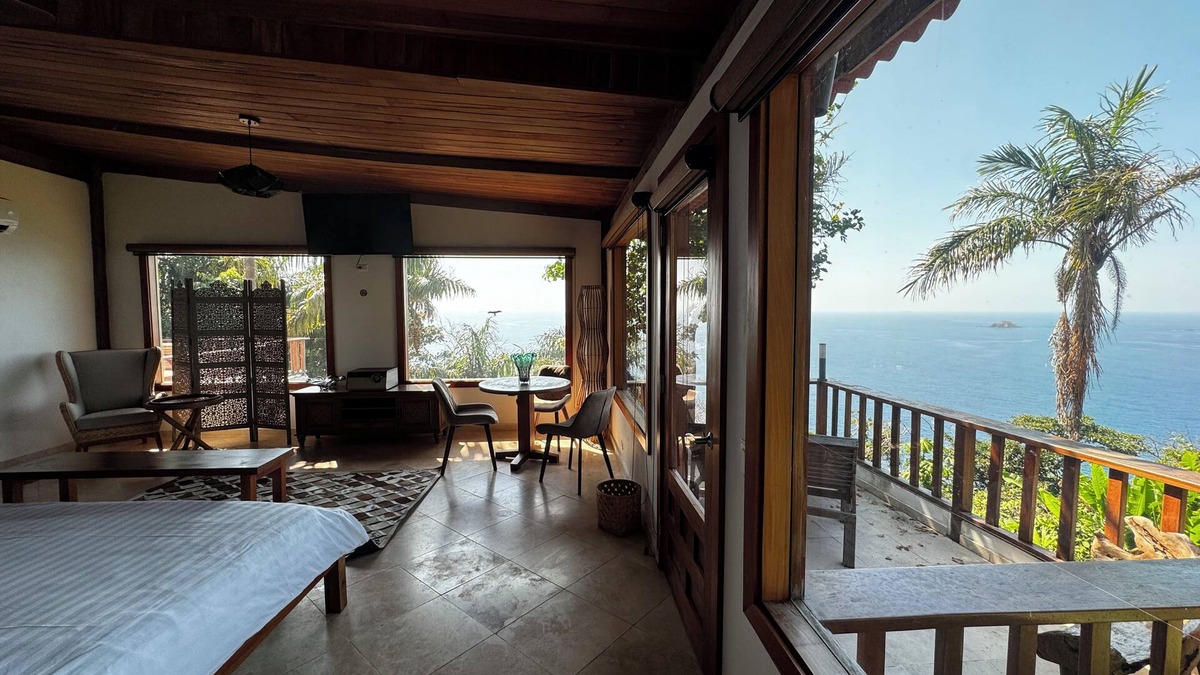 Cacique Hotel | Ciel y Miel