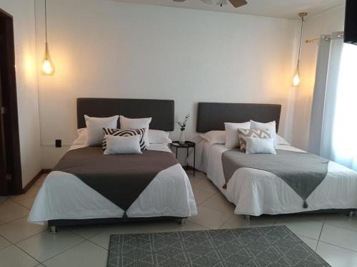 Zona Centro House | Cielito Home II