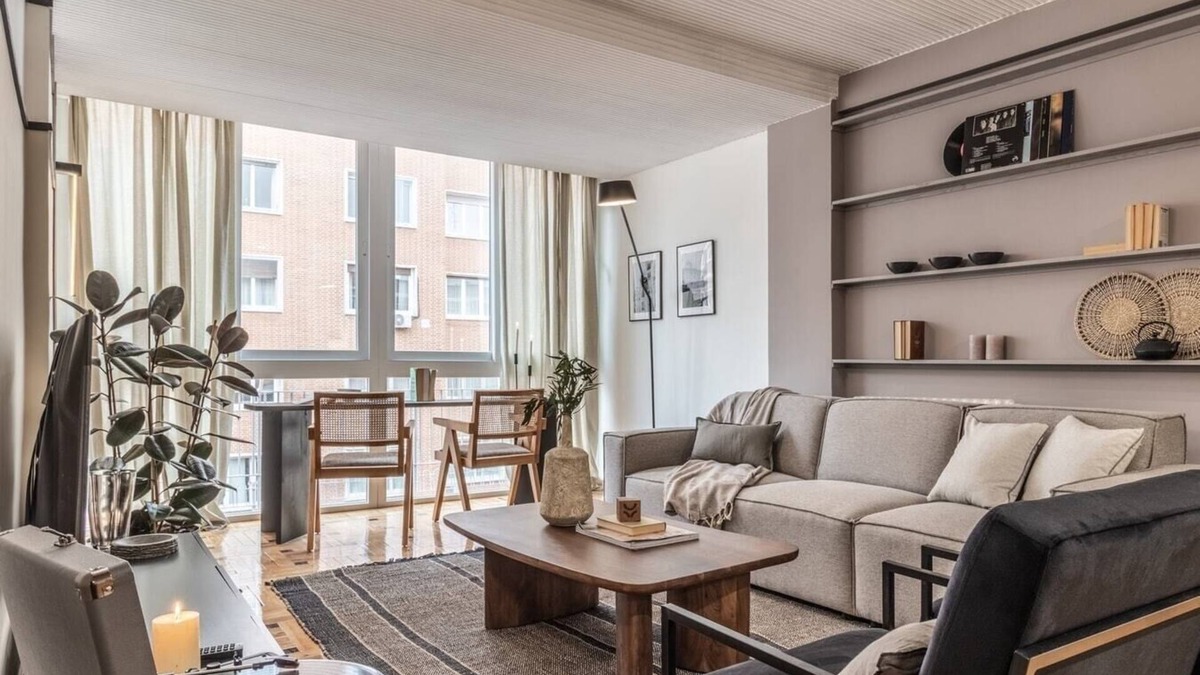 Goya Apartment | Cielo - 4 bedrooms in Goya