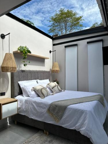 Quimbaya Other | Cielo Abierto Cabaña Glamping