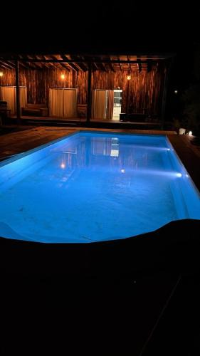 Balneario Buenos Aires House | Cielo abierto