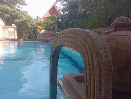 Anuradhapura Hotel | Cielstar Resort