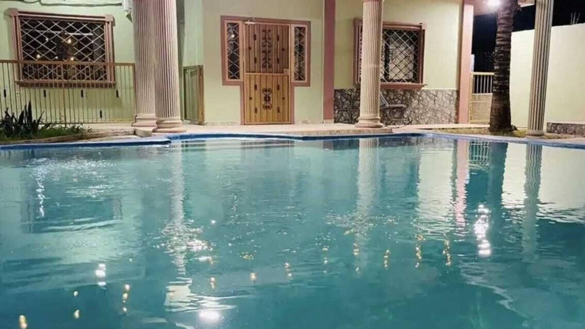 Puerto Cortes House | Cieneguita Country House very close to the Cieneguita Beach