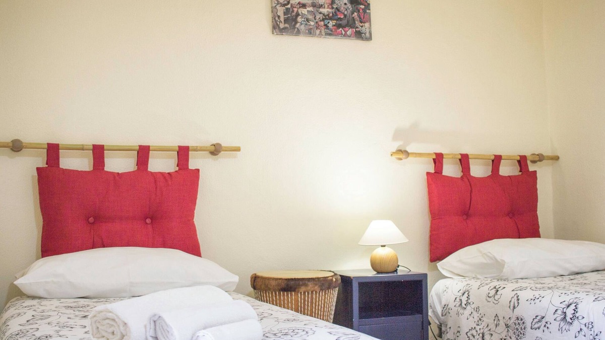 Cibali Apartment | Cifalino | Cozy Private Apartment in Catania with A/C and WiFi near the bus stop